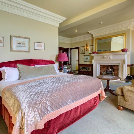 Stoke Park Hotell Stoke Poges Eksteriør bilde